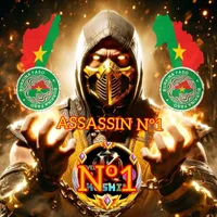 original sound - assassln.n1