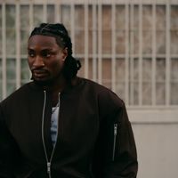 Blame U snippet