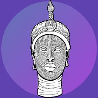 son original - JE SUIS YORUBA