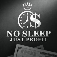 original sound - NoSleepJustProfit