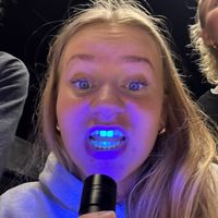 thorgerdurjonsdot