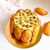 gourmandisemounia