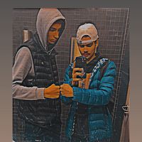 eredeti hang