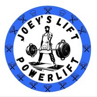 joeyslift