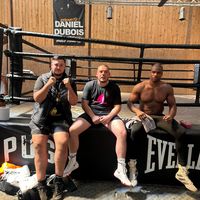 lewiscarrboxing