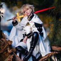 shocosplay