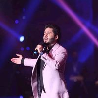 معراج وفا