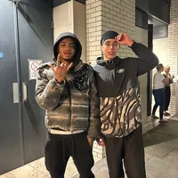 original sound - ybgking00