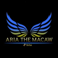 original sound - ariathemacaw