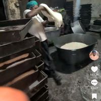 original sound