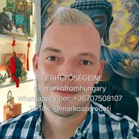 markoazeredeti