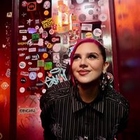 bittersweet goodbye_happyheartcore