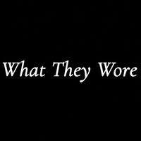 whattheywore._