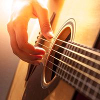 original sound