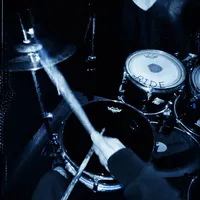 original sound - _bloodydrums_
