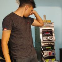 original sound