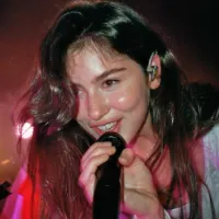 I told you things x sign of the times