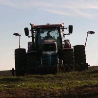son original - Este_AgriVidéo