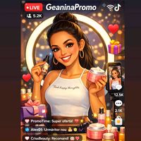 geaninapromo