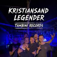 kristiansandlegender