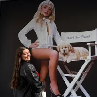 original sound - maisiejones