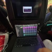 original sound