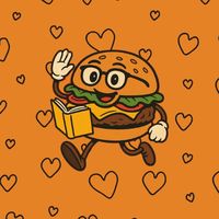 biblioburger
