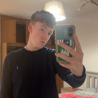 use this sound if ur cute