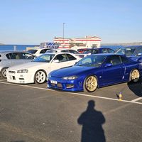 original sound