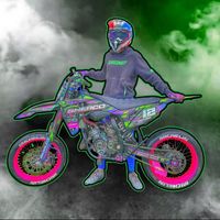 sherco_green