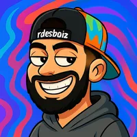 original sound - rdesboiz