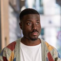 son original - Aaron Kusambila