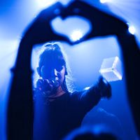 оригинальный звук