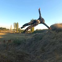 eredeti hang