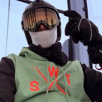 thesnowaddict