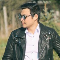 nischal.rc