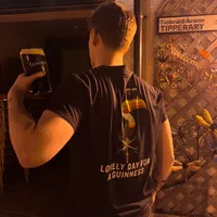 out getting ribs