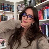 rorysbookshelff