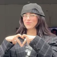 Guess featuring billie eilish