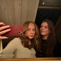 i was cooking then i burnt the bacon DAMNNN