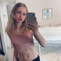 Ngl your sexy as FUCK
