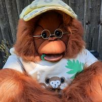 Originalton