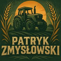 oryginalny dźwięk – Patryk Zmysłowski