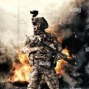 militarfann
