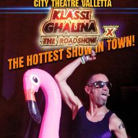 original sound - Klassi_Ghalina_Official