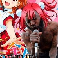 original sound