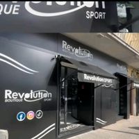 revolutionspor