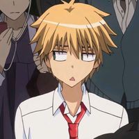tsuna.dxd