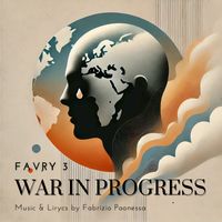 La essenza della Luce di Faber Paonessa