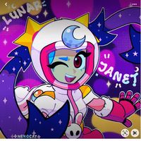 beatricemainjanet